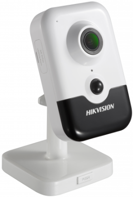 Hikvision DS-2CD2423G0-IW(4mm)(W) Внутренние IP-камеры фото, изображение