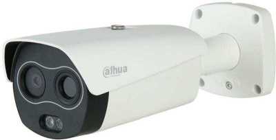 Dahua Technology DHI-TPC-BF1241-B3F4-WIFI-S8 Тепловизоры уличные фото, изображение