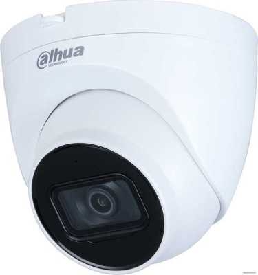 DH-IPC-HDW2230TP-AS-0360B-S2 Уличные IP камеры видеонаблюдения фото, изображение